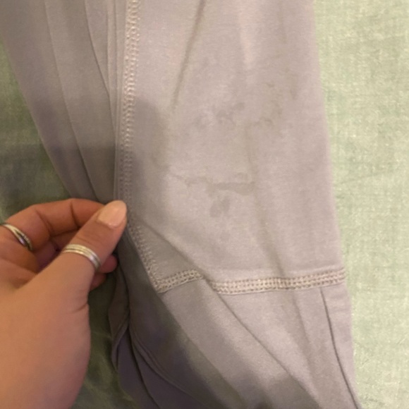 Small tall Jaanuu scrub pants slim fit - Picture 4 of 4